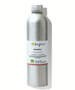 Hydrolat d'Hamamélis BIO, 200 ml